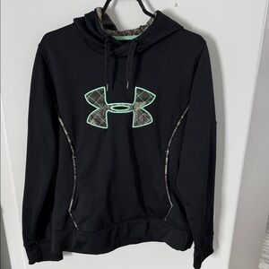 Under Armour Hoodie